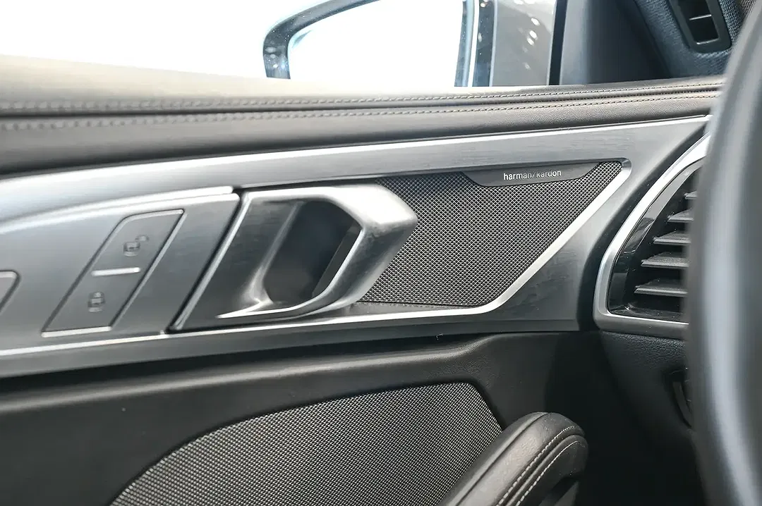 BMW 840 - Thumbnail 27