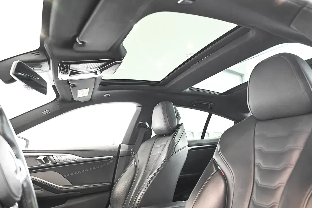 BMW 840 - Thumbnail 28