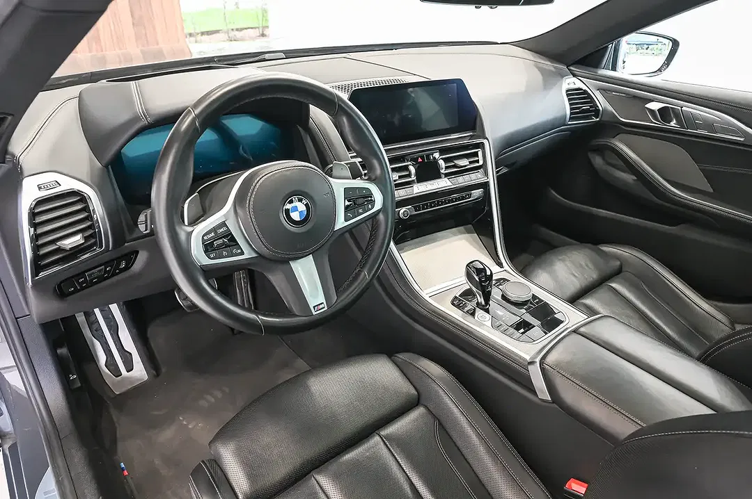 BMW 840 - Thumbnail 30