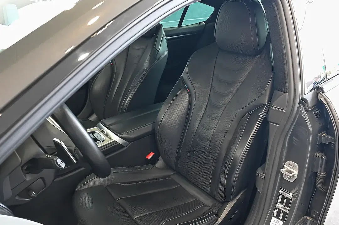 BMW 840 - Thumbnail 31