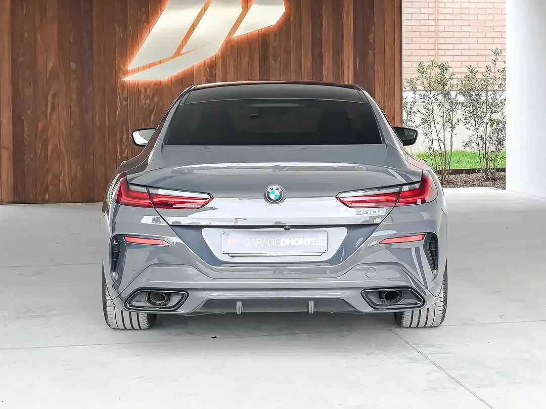 BMW 840 - Thumbnail 4