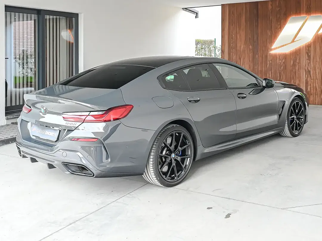 BMW 840 - Thumbnail 6