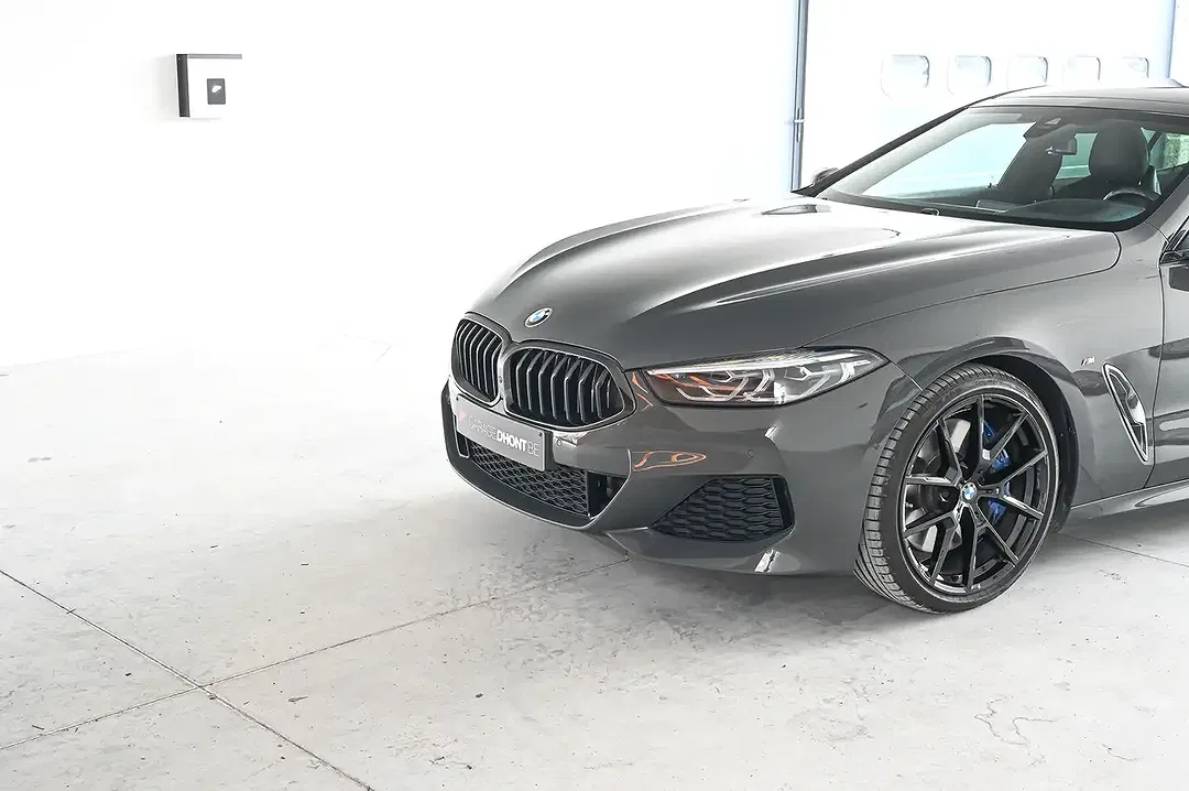 BMW 840 - Thumbnail 7