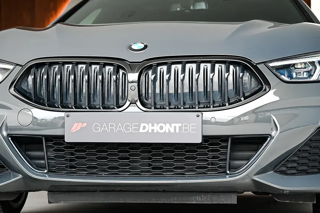 BMW 840 - Thumbnail 8