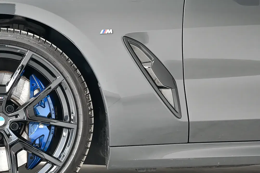 BMW 840 - Thumbnail 9