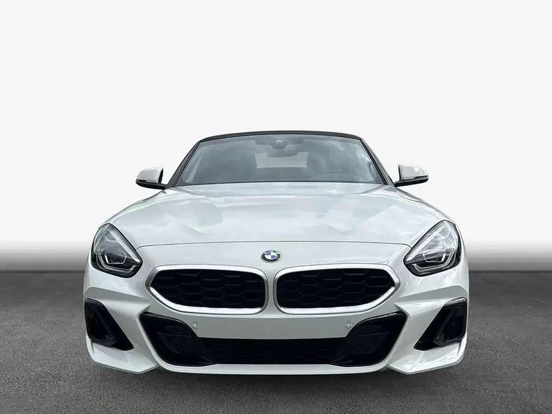 BMW Z4 - Thumbnail 4