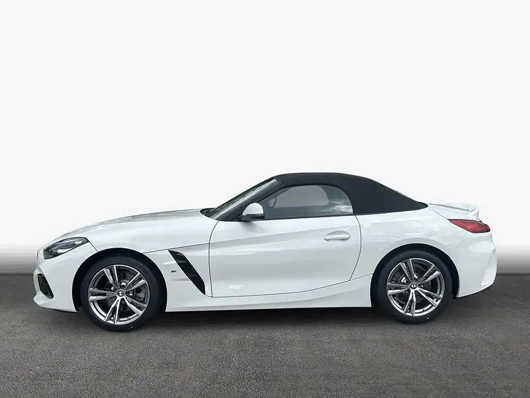 BMW Z4 - Thumbnail 5