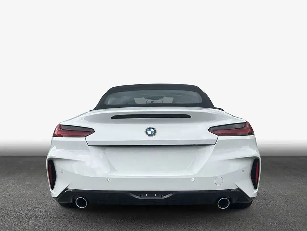 BMW Z4 - Thumbnail 6