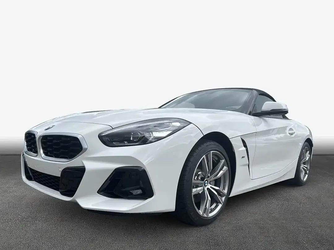 BMW Z4 - Thumbnail 7