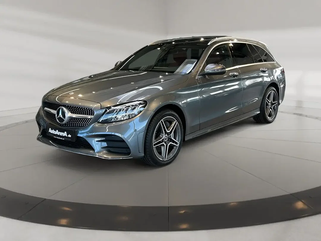 Mercedes-Benz C 300 - Afbeelding 1