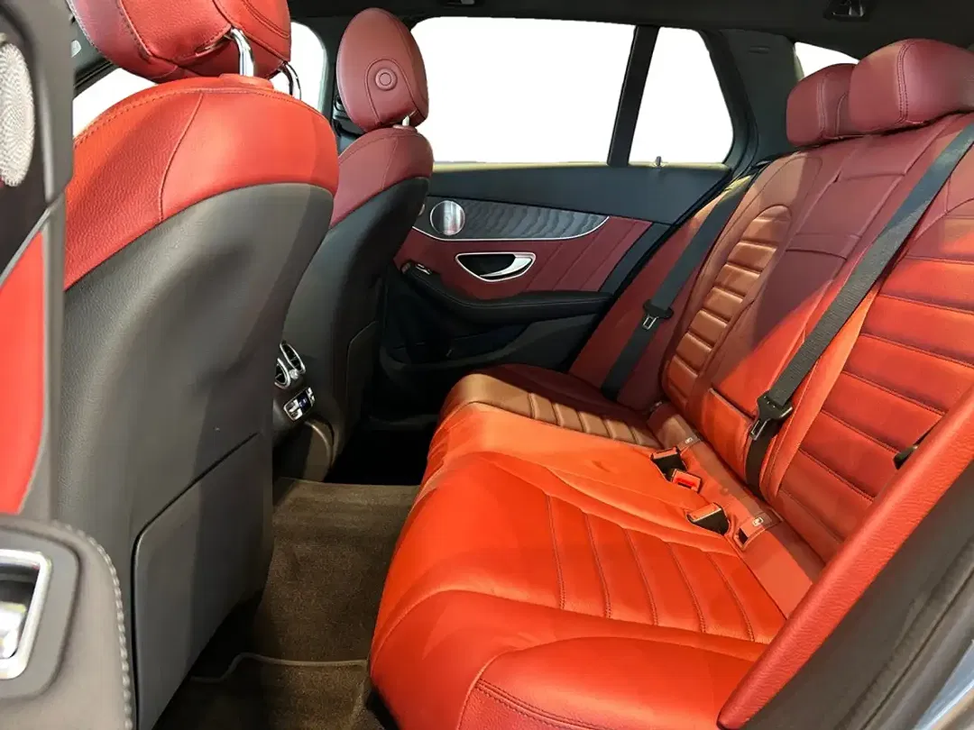Mercedes-Benz C 300 - Thumbnail 7