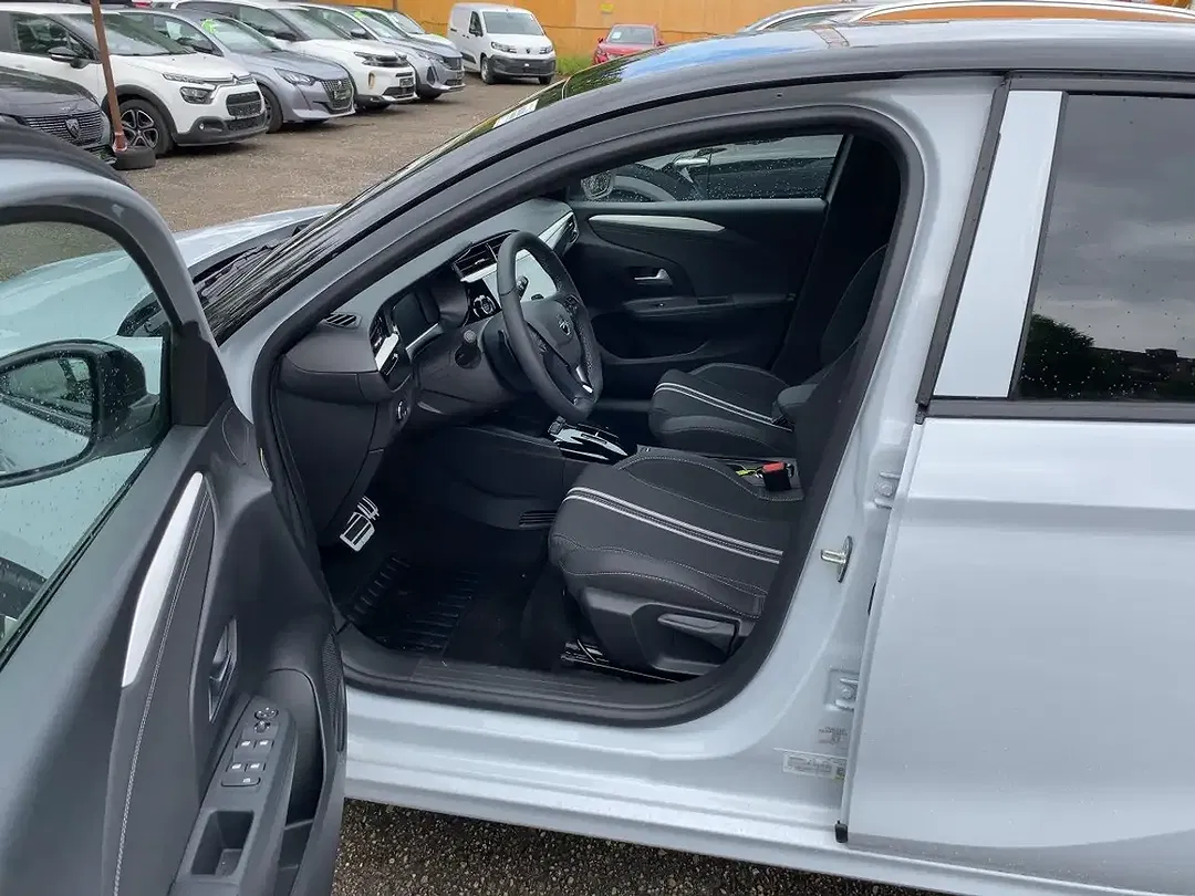 Opel Corsa - Thumbnail 8