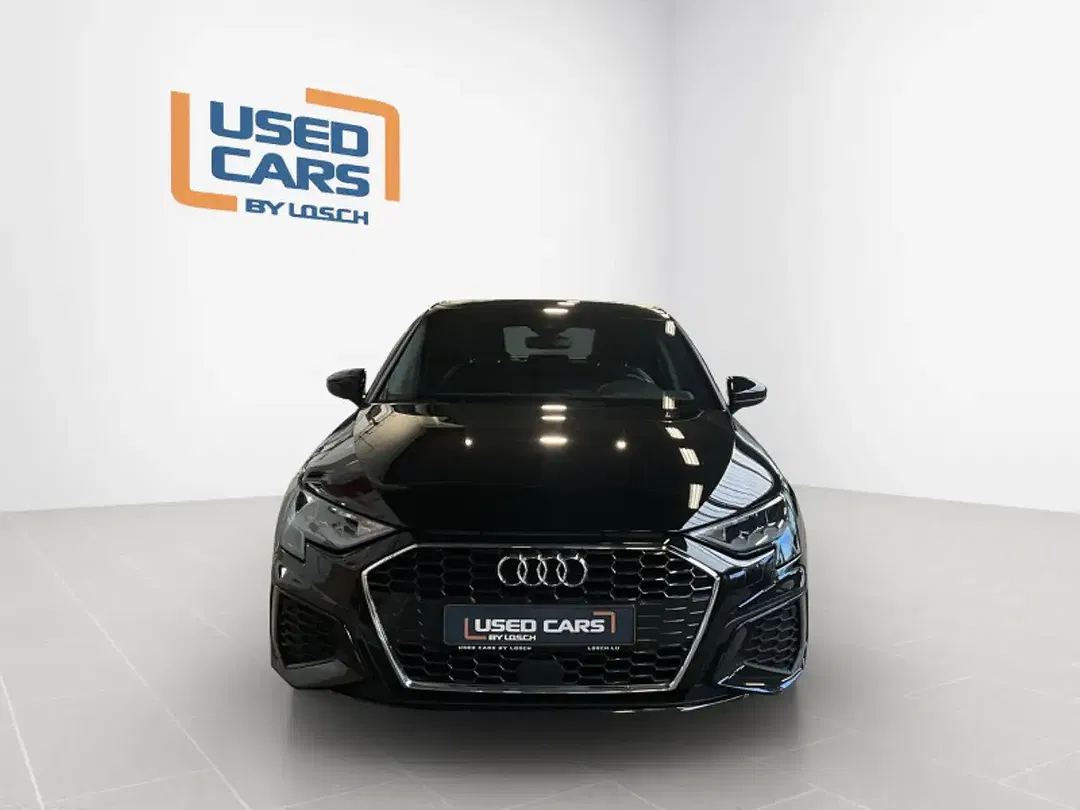 Audi A3 - Thumbnail 3
