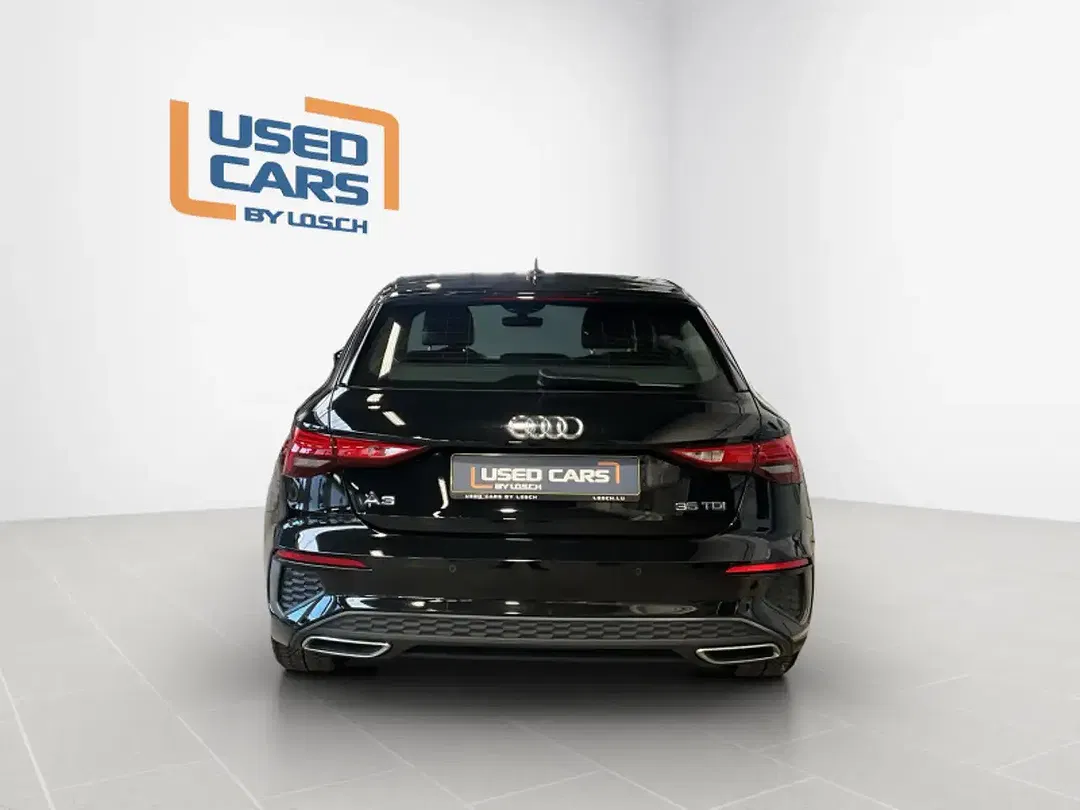 Audi A3 - Thumbnail 7