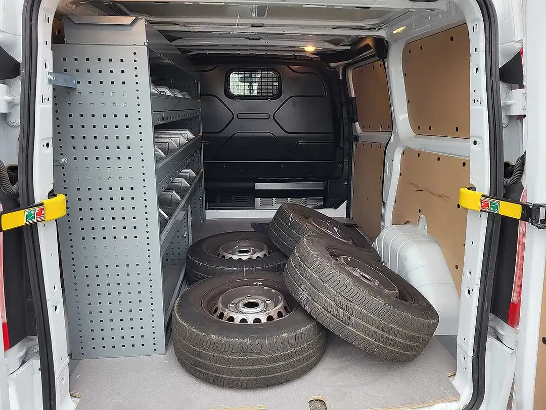 Ford Transit Custom - Thumbnail 14