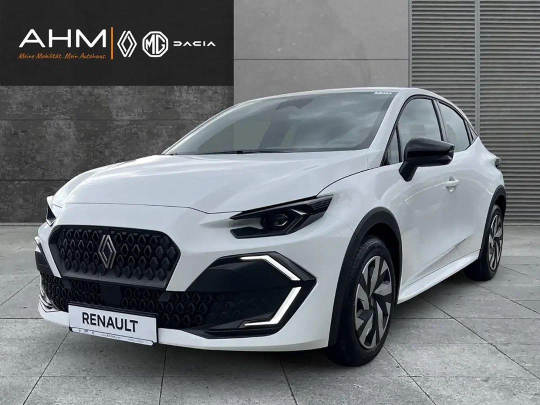 Renault Clio - Afbeelding 1