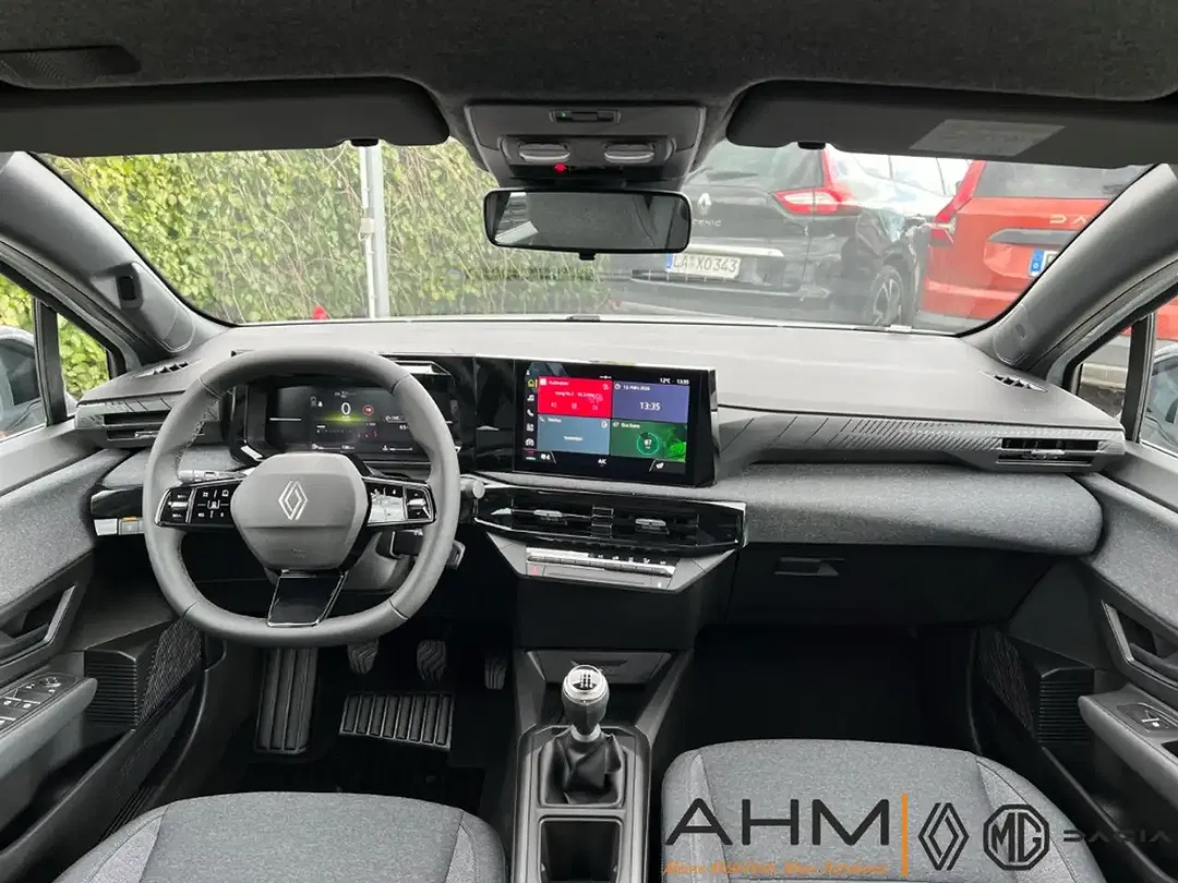 Renault Clio - Thumbnail 13