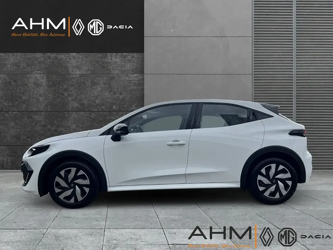 Renault Clio - Thumbnail 5