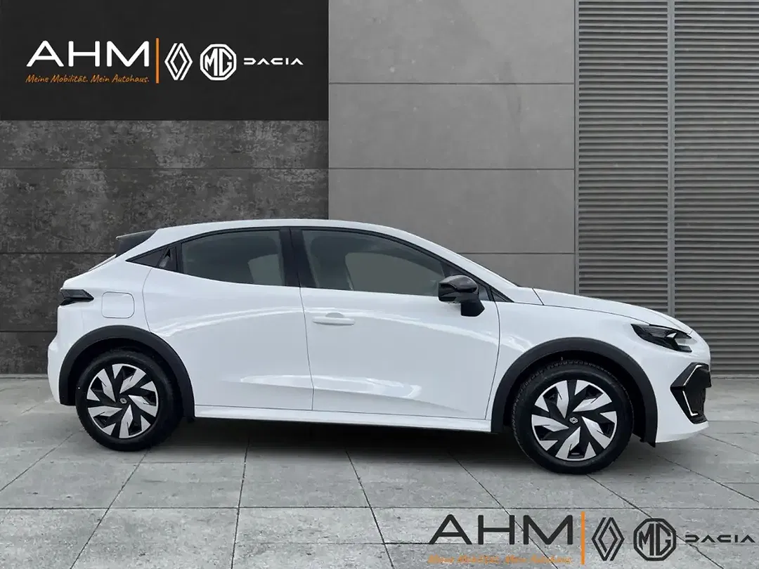 Renault Clio - Thumbnail 6