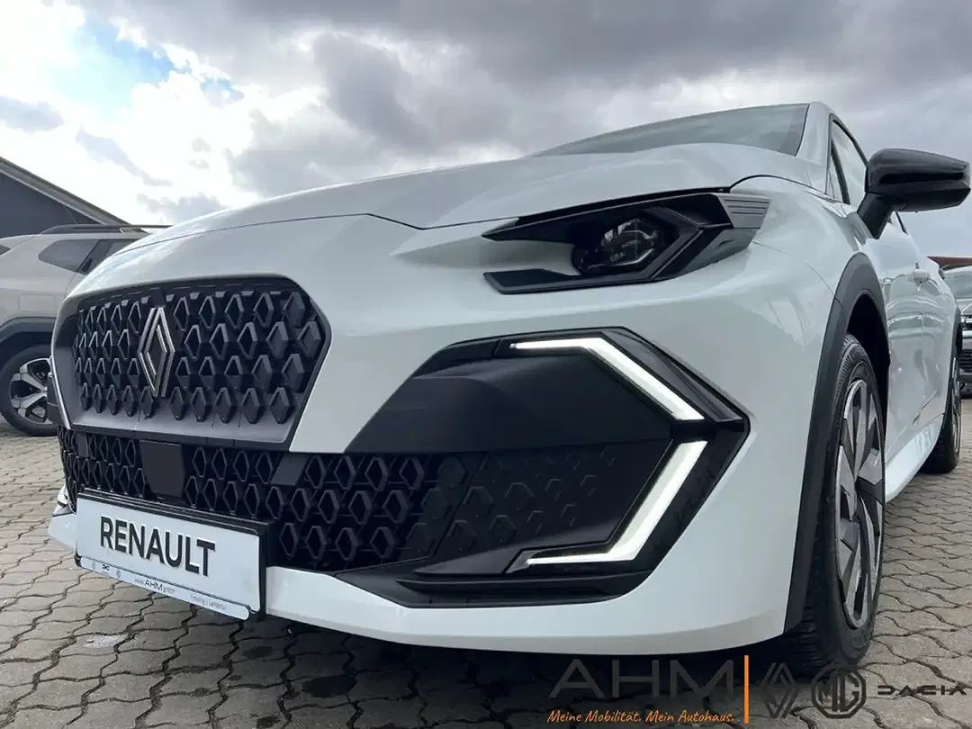 Renault Clio - Thumbnail 7