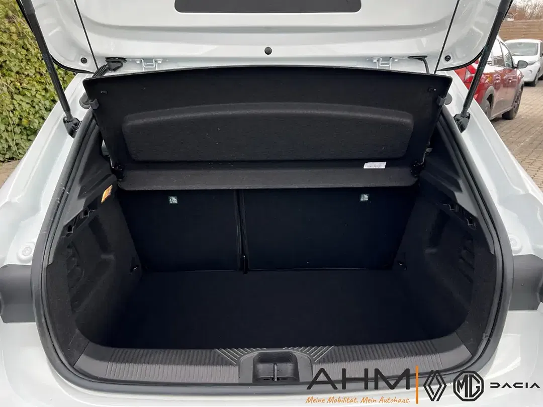 Renault Clio - Thumbnail 9