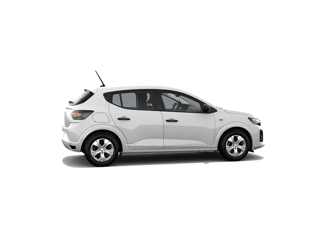 Dacia Sandero - Thumbnail 11