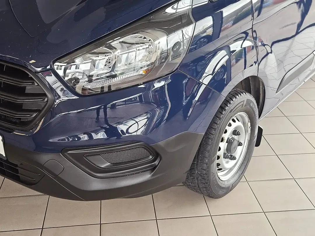Ford Transit Custom - Thumbnail 7