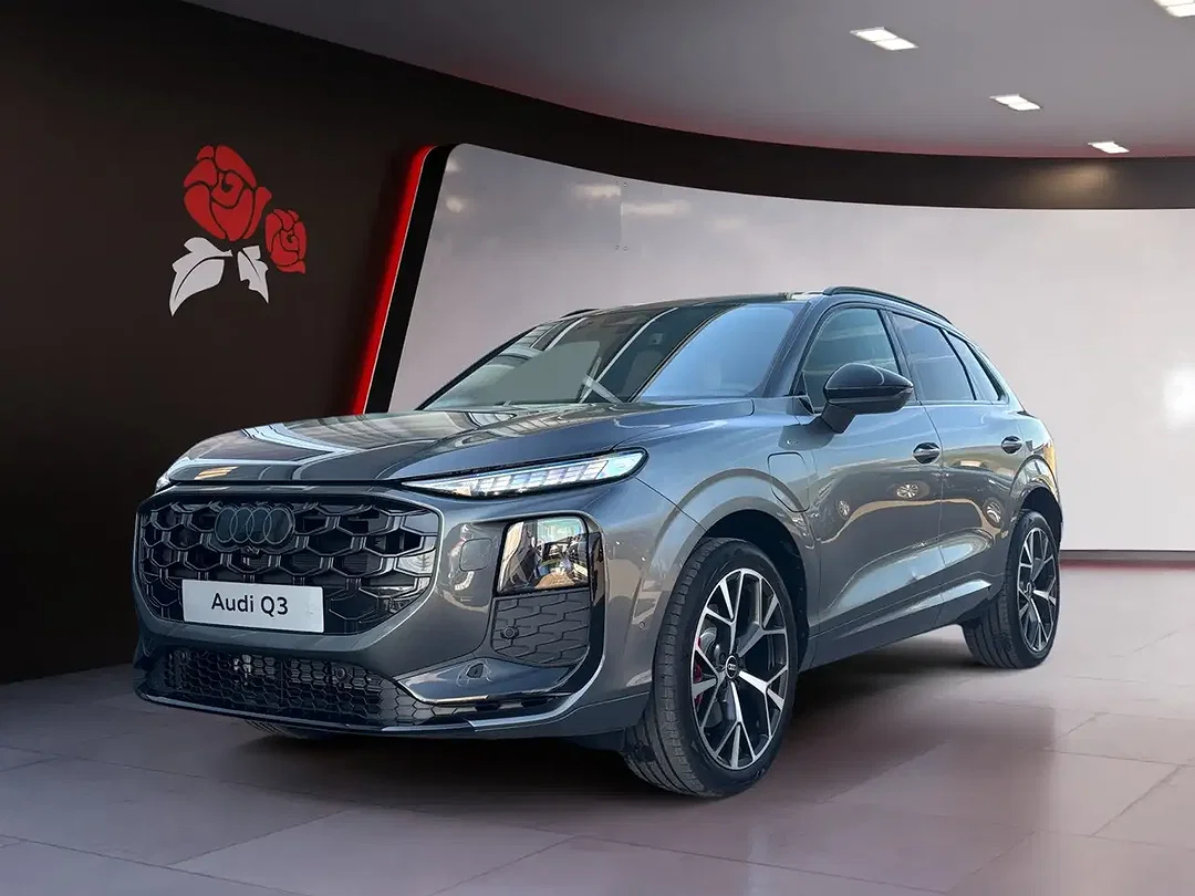 Audi Q3 - Afbeelding 1