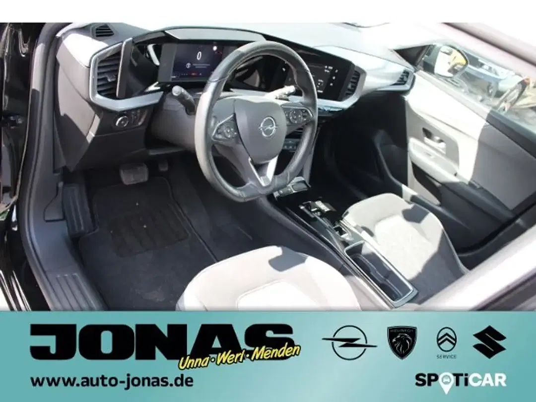 Opel Mokka - Thumbnail 11