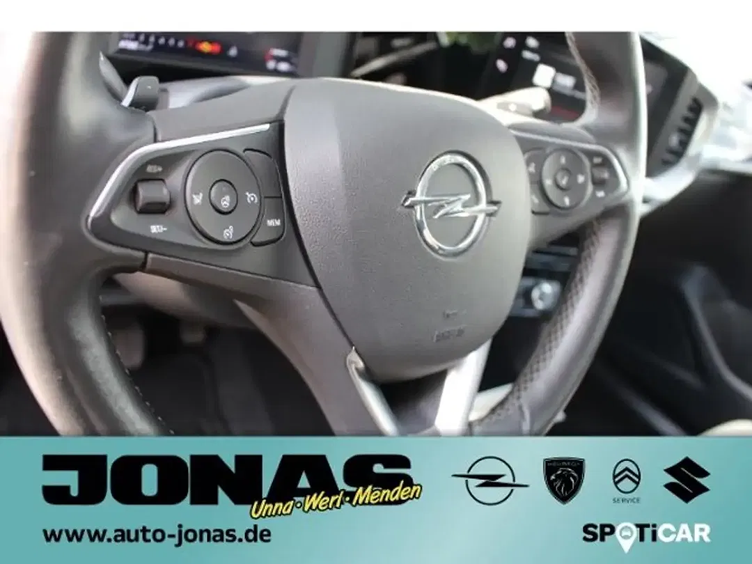 Opel Mokka - Thumbnail 12