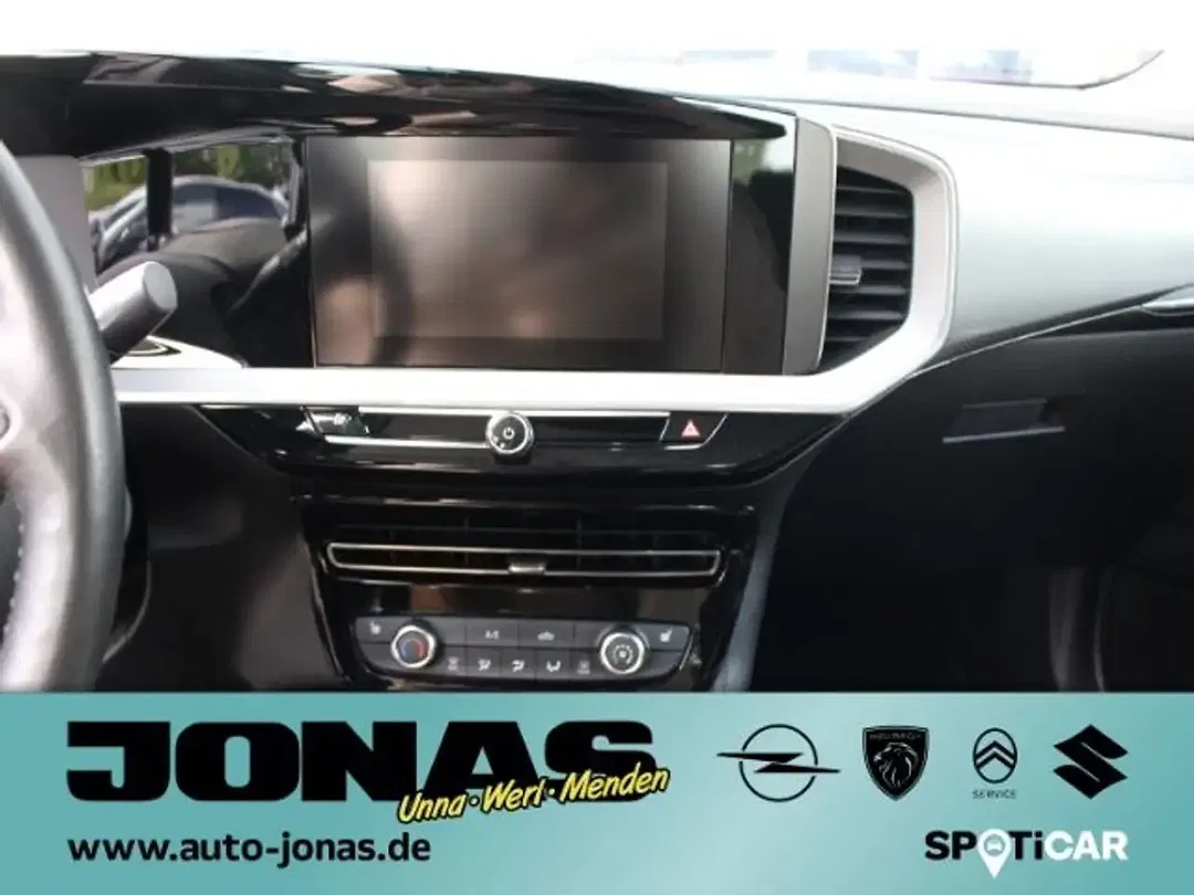Opel Mokka - Thumbnail 15