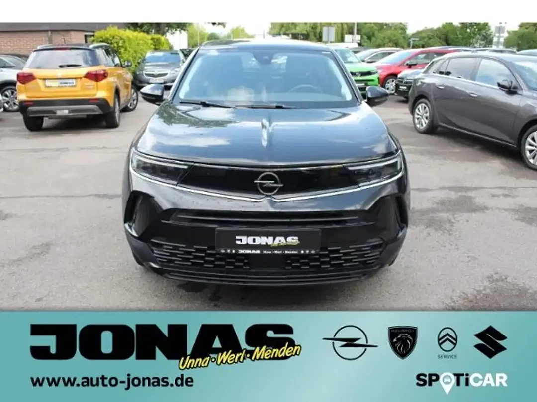 Opel Mokka - Thumbnail 2