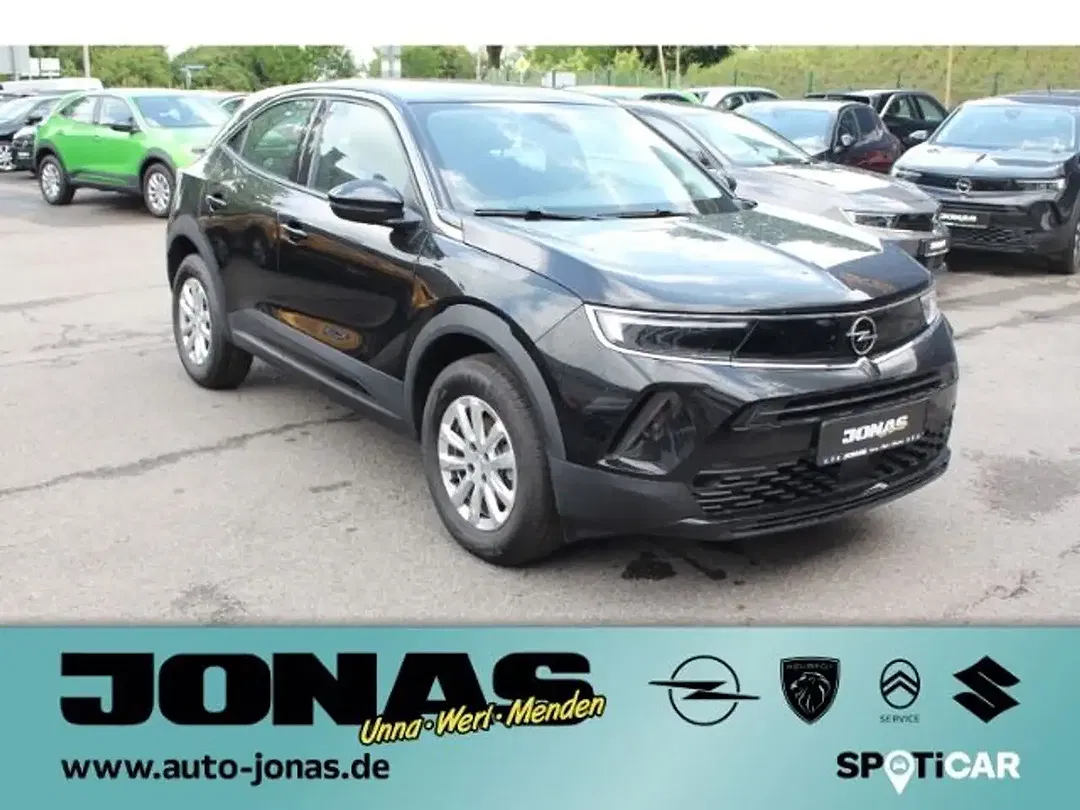 Opel Mokka - Thumbnail 4