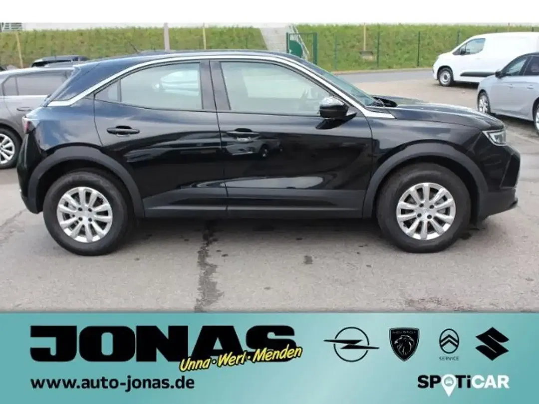 Opel Mokka - Thumbnail 5