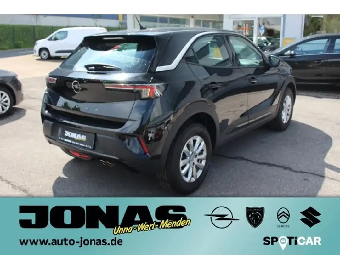 Opel Mokka - Thumbnail 6