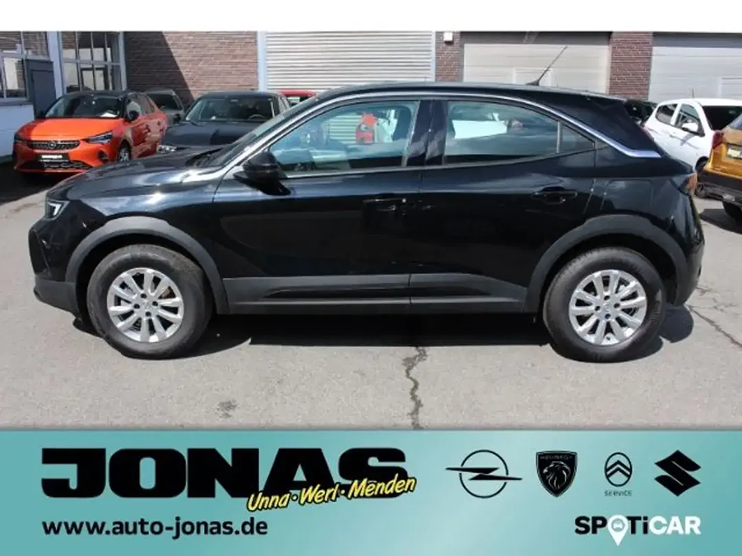Opel Mokka - Thumbnail 9