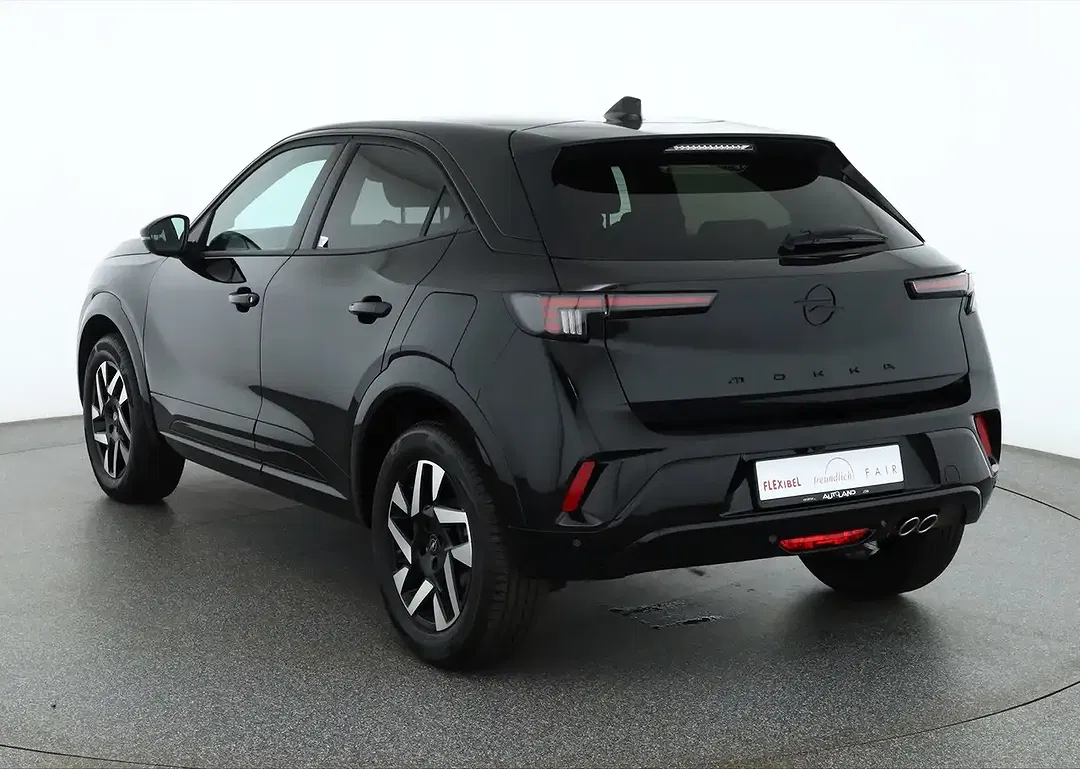 Opel Mokka - Thumbnail 3