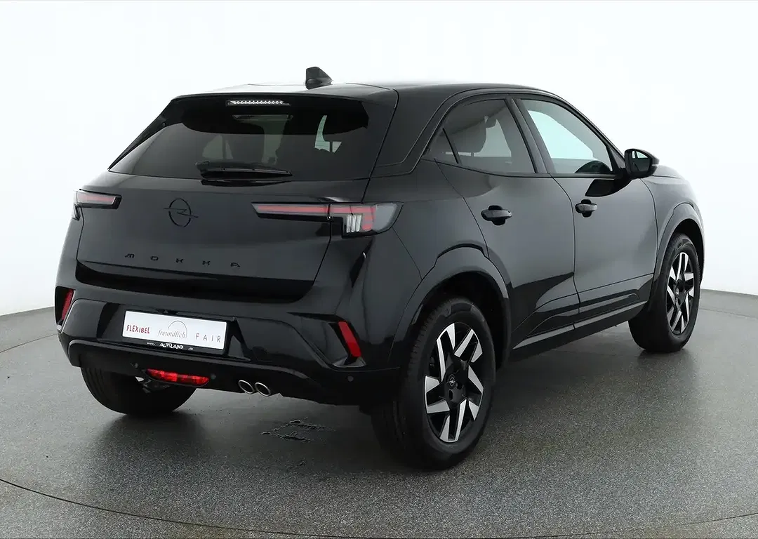 Opel Mokka - Thumbnail 5