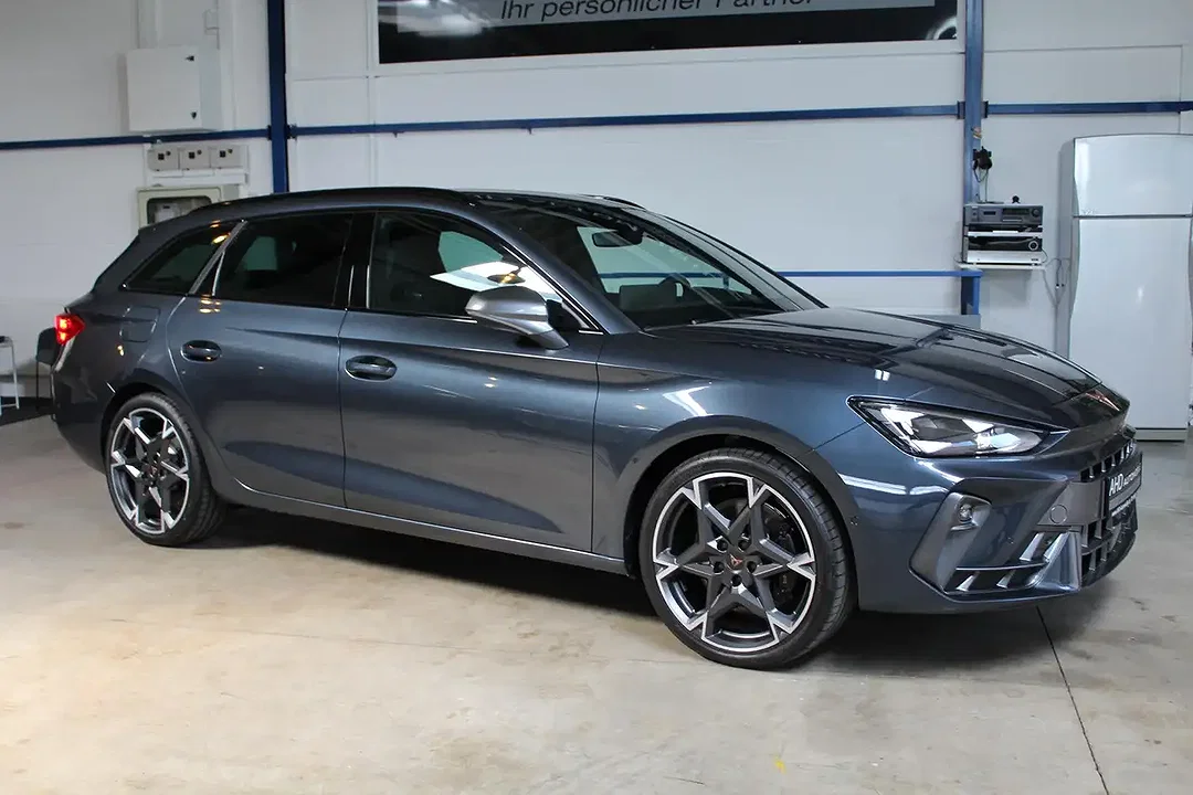 CUPRA Leon - Afbeelding 1
