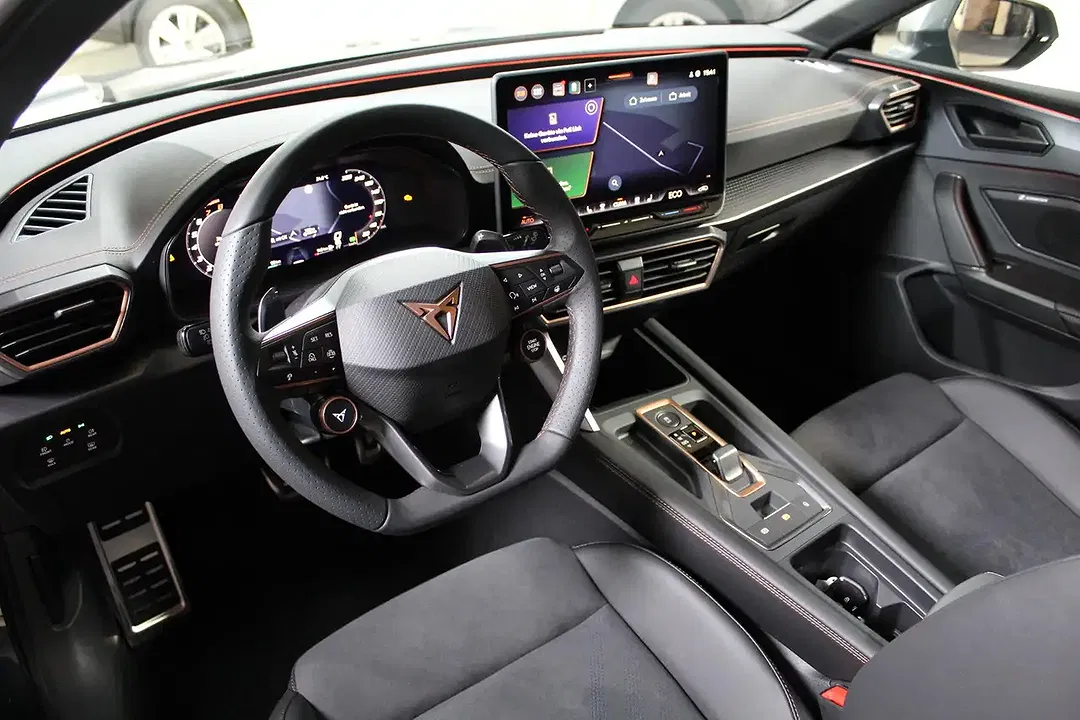 CUPRA Leon - Thumbnail 10