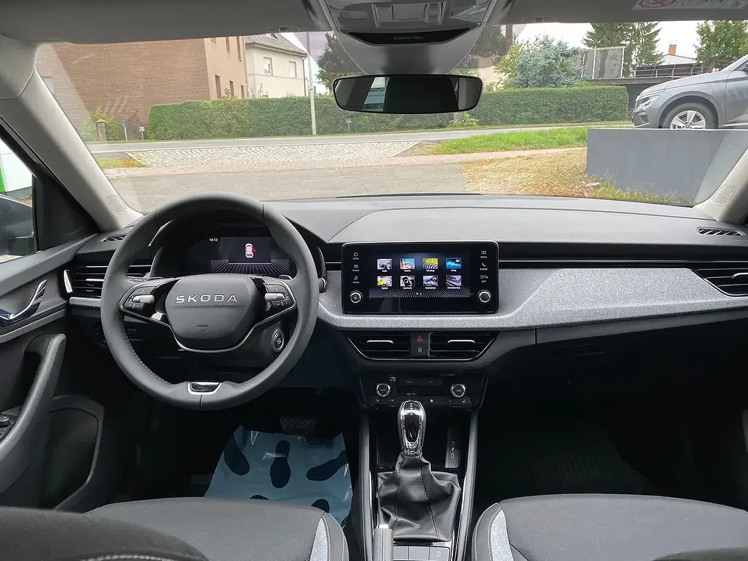 Skoda Kamiq - Thumbnail 24