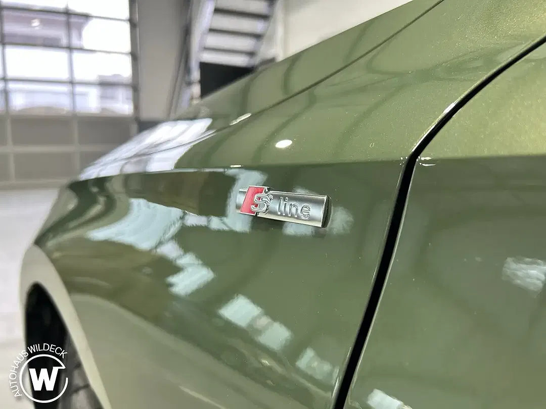 Audi A3 - Thumbnail 10
