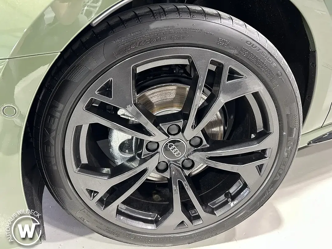 Audi A3 - Thumbnail 11