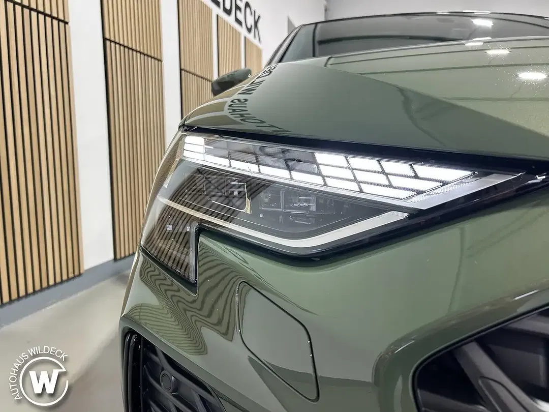 Audi A3 - Thumbnail 12