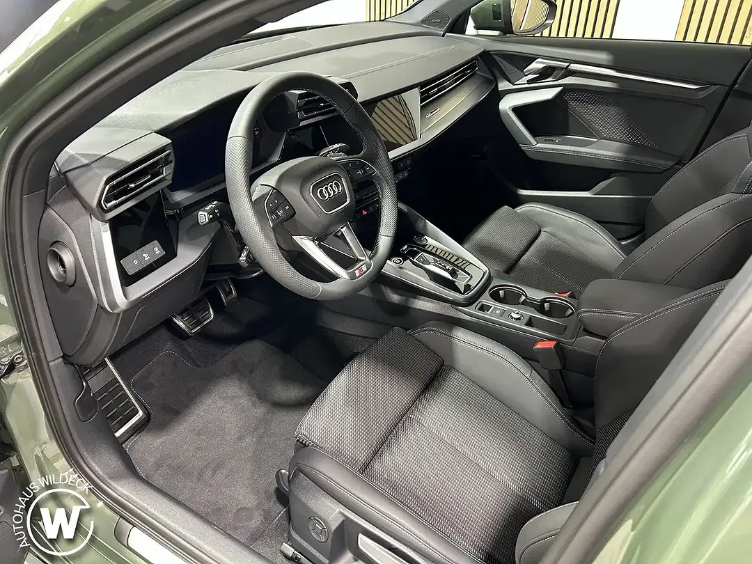 Audi A3 - Thumbnail 14