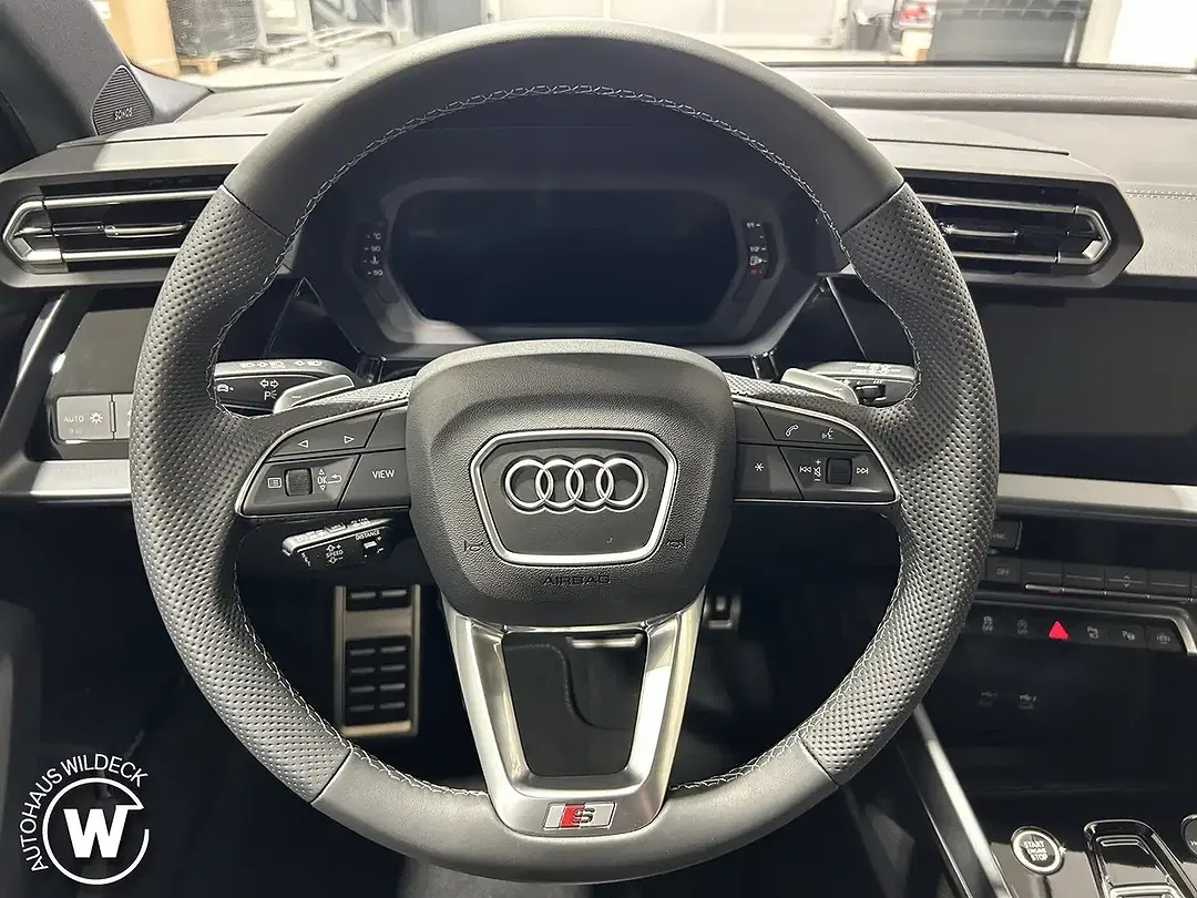 Audi A3 - Thumbnail 19