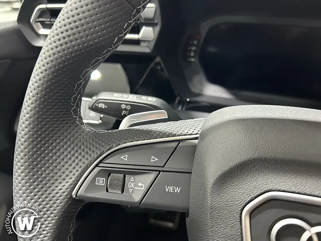 Audi A3 - Thumbnail 20