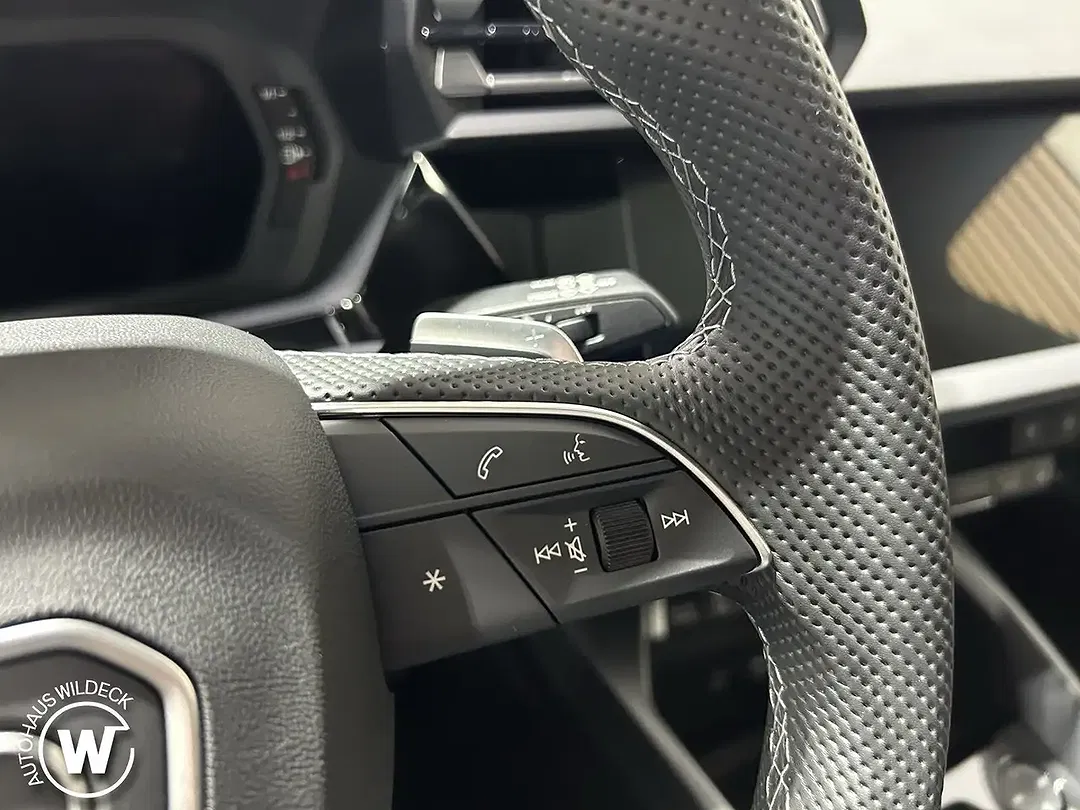 Audi A3 - Thumbnail 21