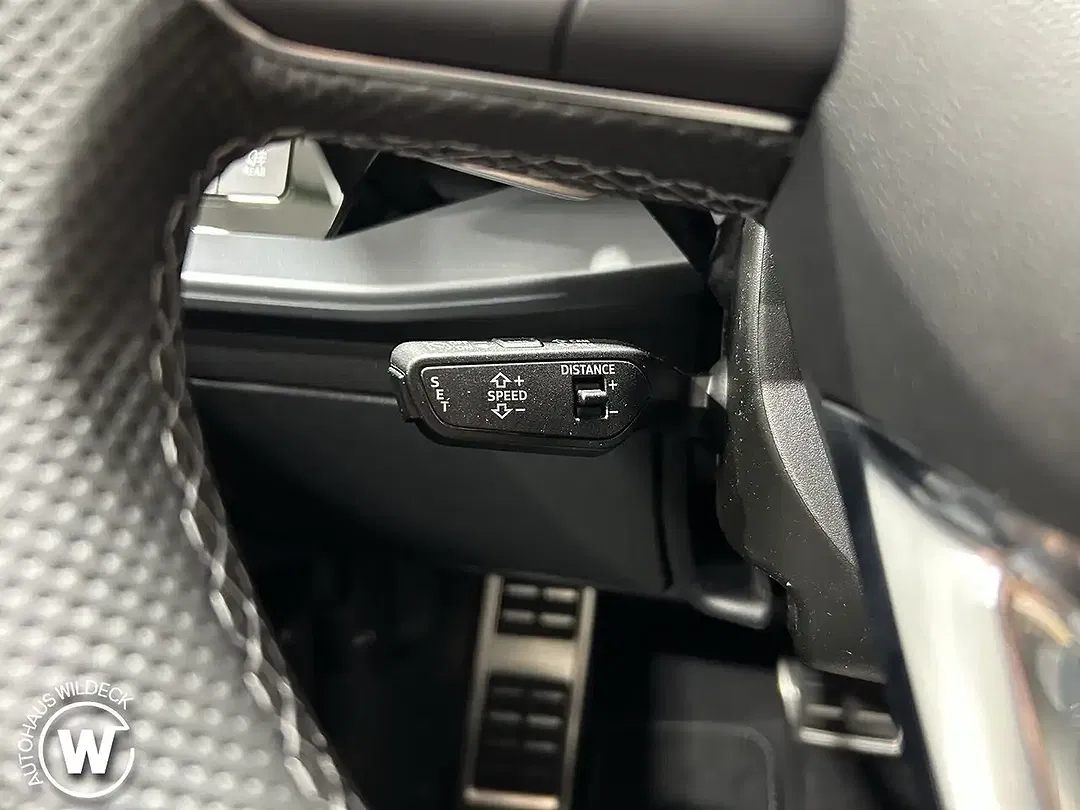 Audi A3 - Thumbnail 22