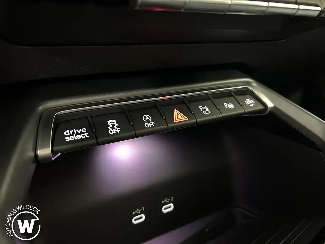 Audi A3 - Thumbnail 27